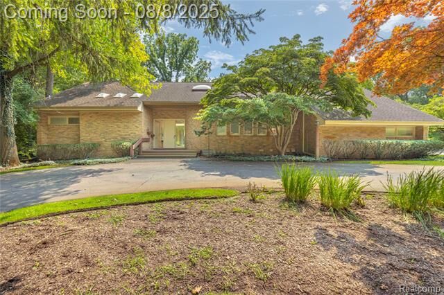 27261 Willowgreen Court  Franklin Vlg MI 48025 photo