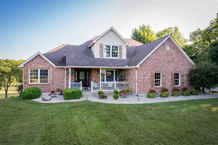1340 Williams Rd  Williamsburg IN 47393 photo