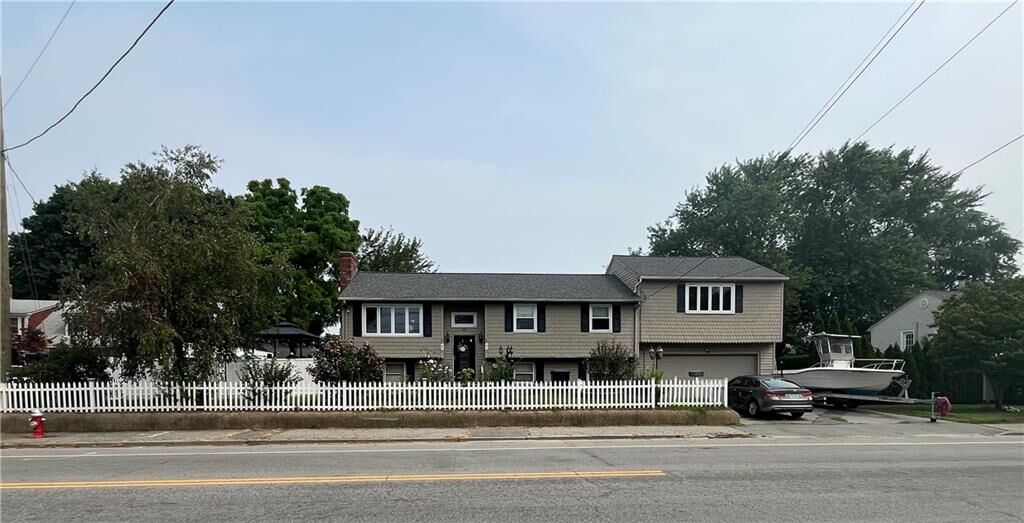 Property Photo: 345 Sandy Lane RI 02889