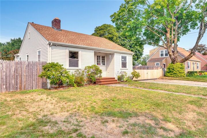 Property Photo: 108 Rice Street RI 02861