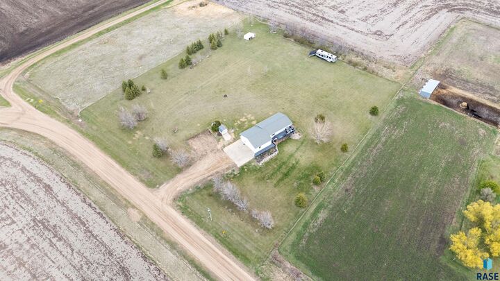 Property Photo: 25756 454th Ave SD 57048-6205