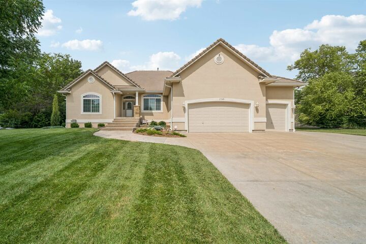 1749 S Butternut St  Wichita KS 67230 photo