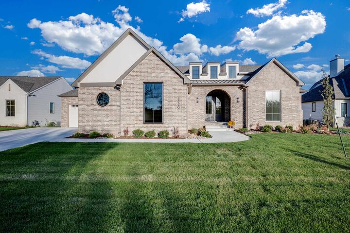 4620 N Ridge Port St.  Wichita KS 67205 photo