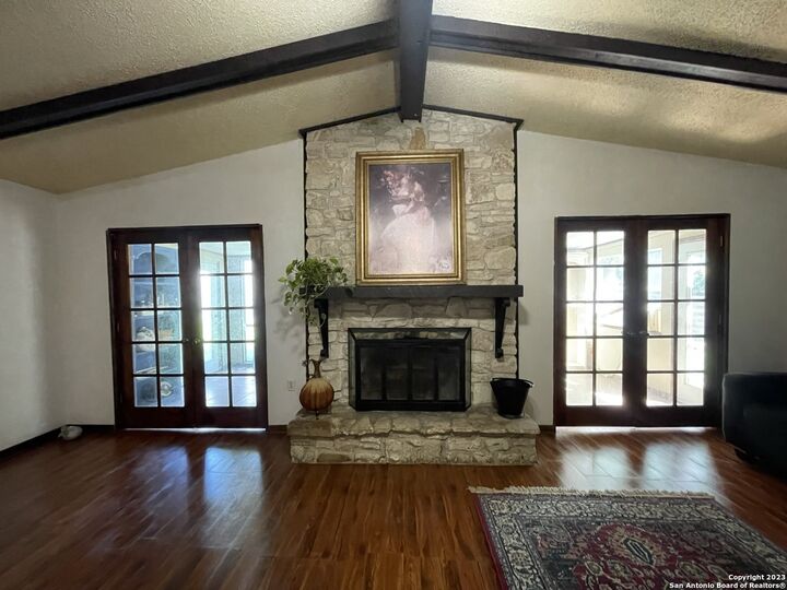 Property Photo: 7701 Cool Sands TX 78233