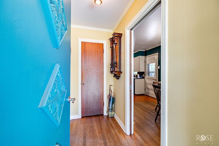 Property Photo: 2821 Twohig Ave TX 76901