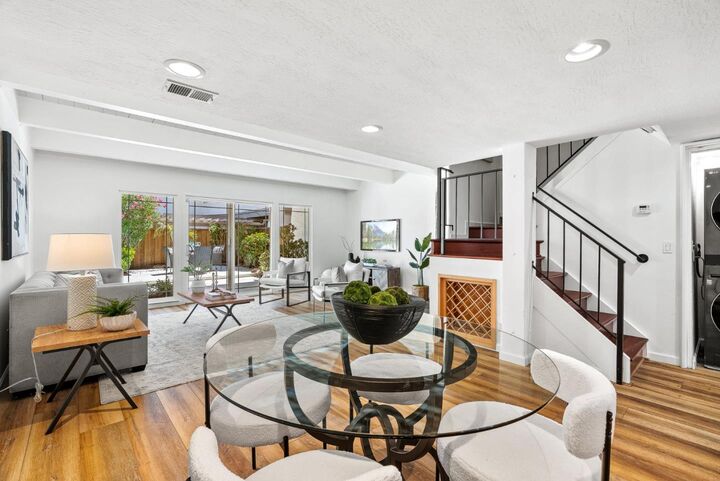 Property Photo: 10461 Mary Avenue CA 95014
