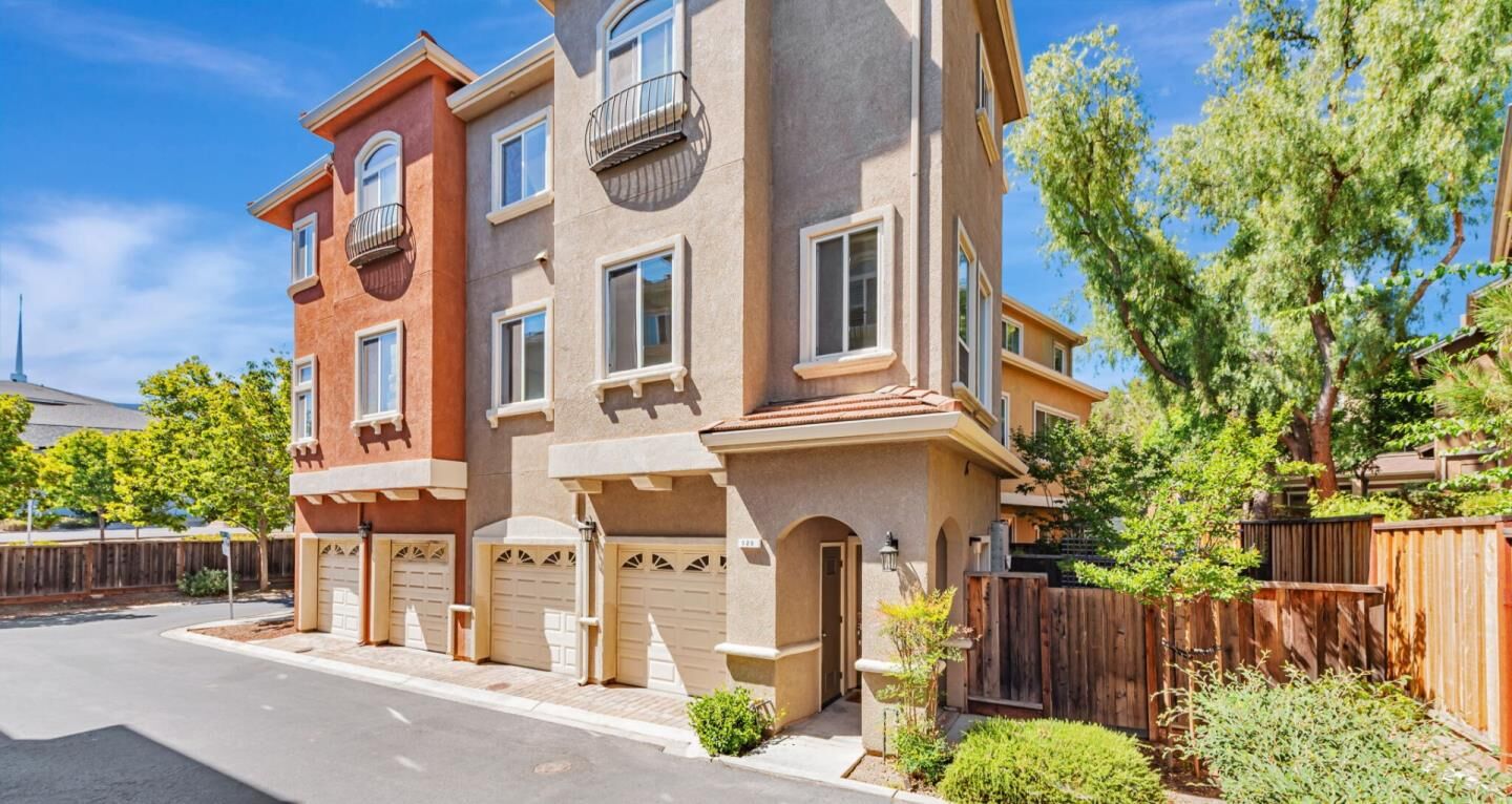 Property Photo: 525 Guiti Garden Court CA 95136