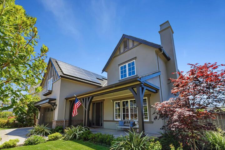 121 Carnoustie Drive  Half Moon Bay CA 94019 photo