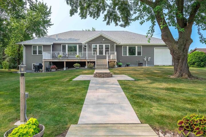 Property Photo:  155 Washington Street  WI 54986 