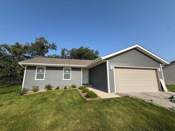 11301 North Ricky Road  Edgerton WI 53534 photo