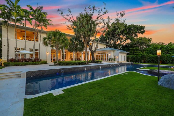 Property Photo:  13580 SW 67th Ave  FL 33156 