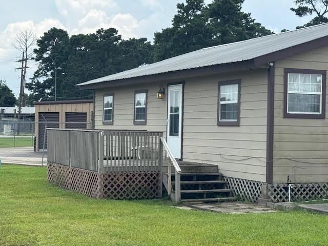 Property Photo:  9123 Stonewood  TX 77630 