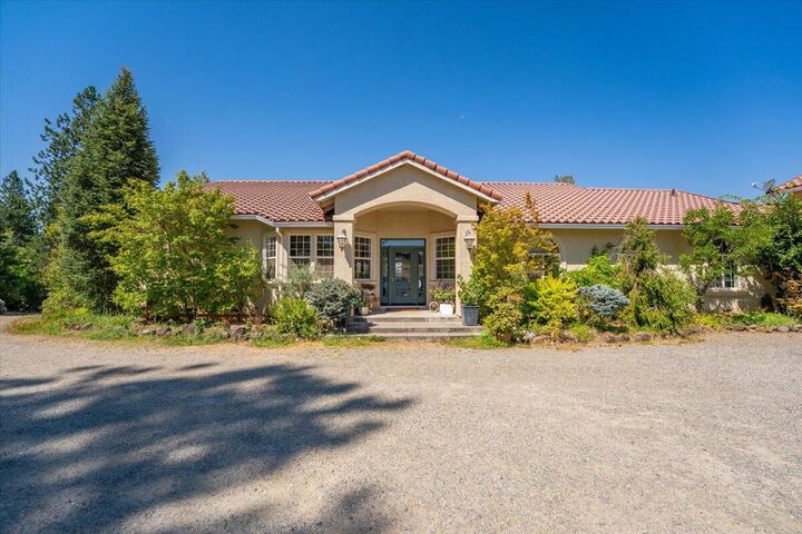 Property Photo: 31630 Forward Road CA 96059