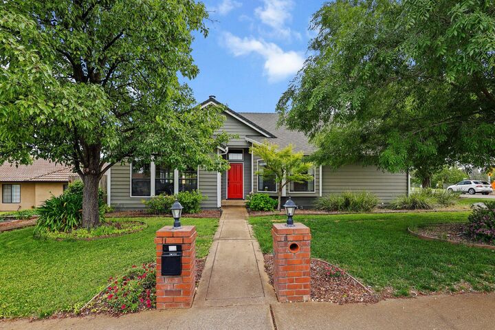 3897 Appalachian Way  Redding CA 96001 photo
