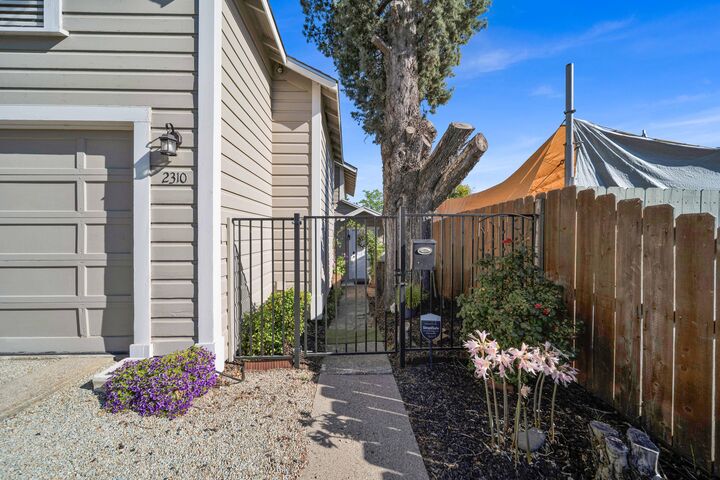 Property Photo: 2310 Butte Street CA 96001