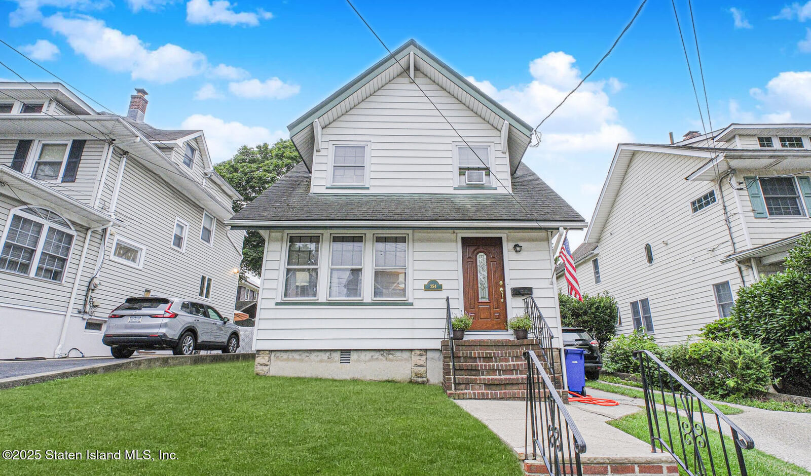 Property Photo: 254 Rice Avenue NY 10314