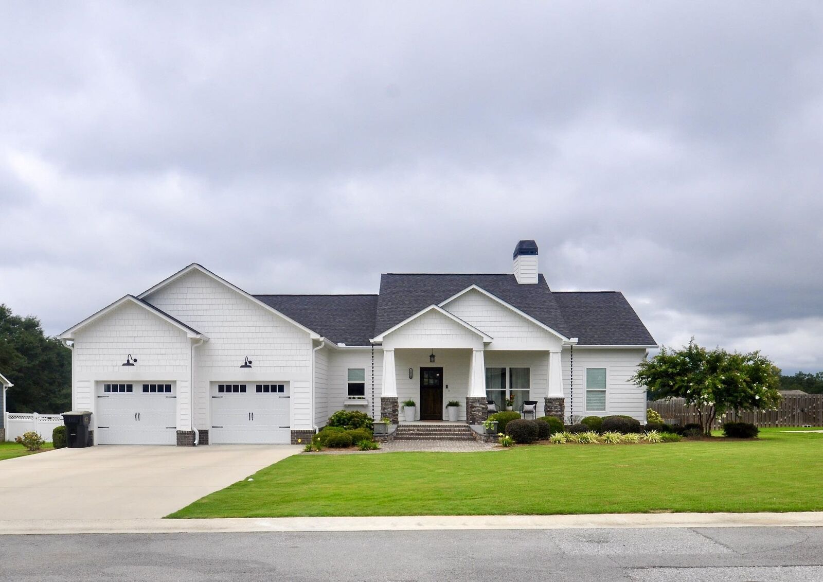 Property Photo: 1872 Fox Meadow Tr AL 35055 - CULLMAN