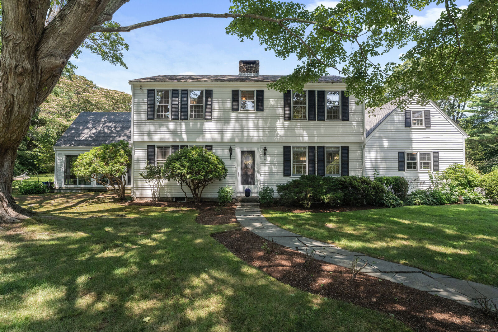 Property Photo: 199 Toby Hill Road CT 06498