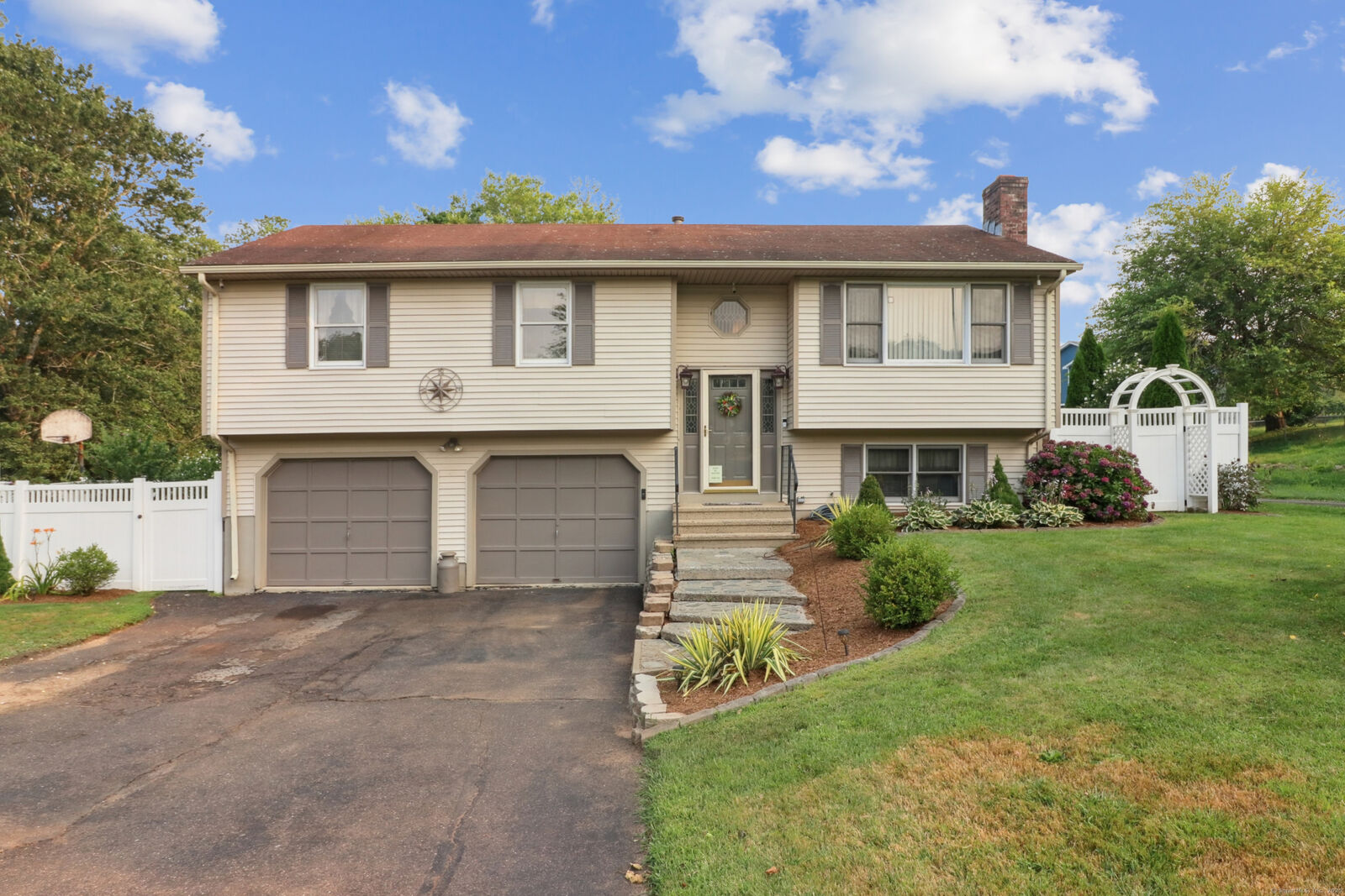 Property Photo: 30 Godek Hill Road CT 06451