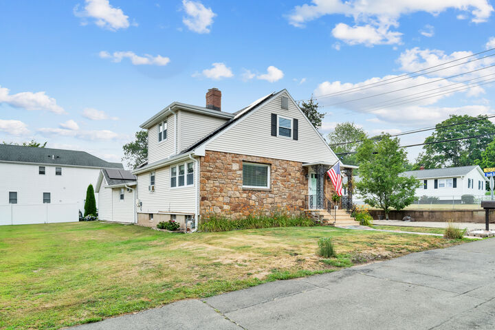 Property Photo:  78 Minor Road  CT 06512 