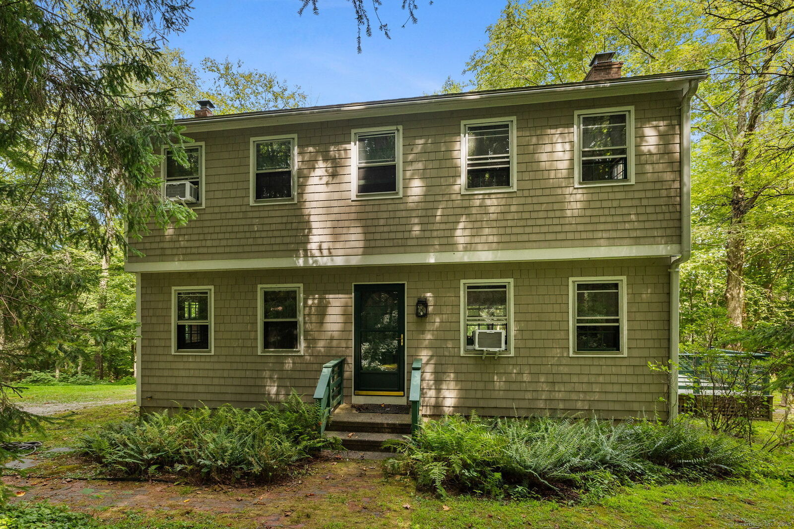 Property Photo:  19 Bushy Hill Road  CT 06442 