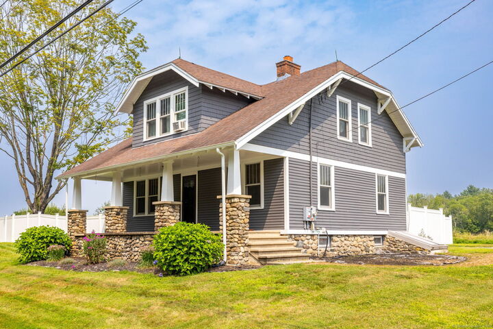 Property Photo:  230 Town Hill Road  CT 06057 