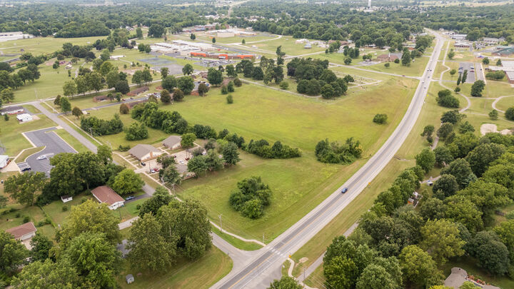 Property Photo:  00 Boston Lane  MO 65738 