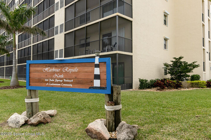 Property Photo:  500 Palm Springs Boulevard  FL 32937 