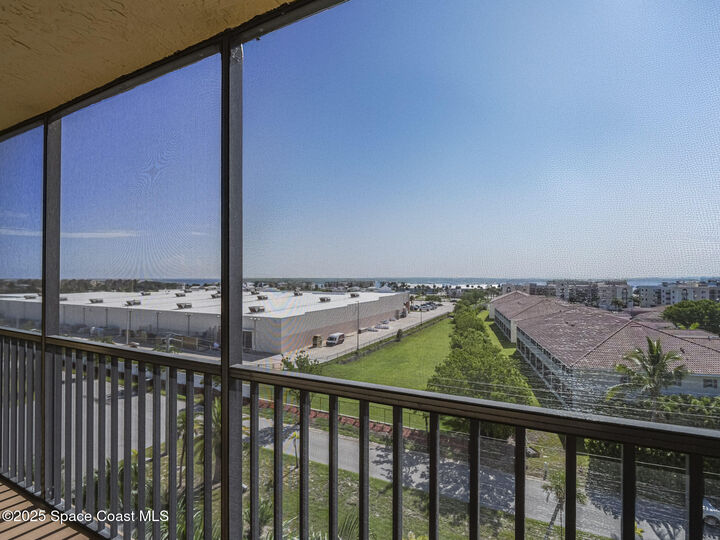 Property Photo: 500 Palm Springs Boulevard FL 32937