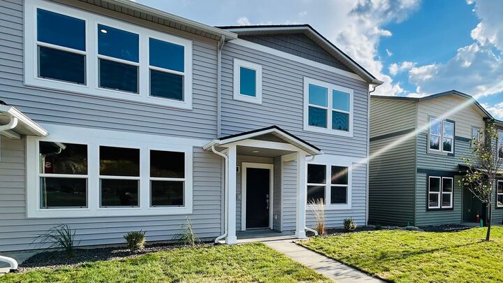 Property Photo: 5152 E Liberty Ln WA 99217