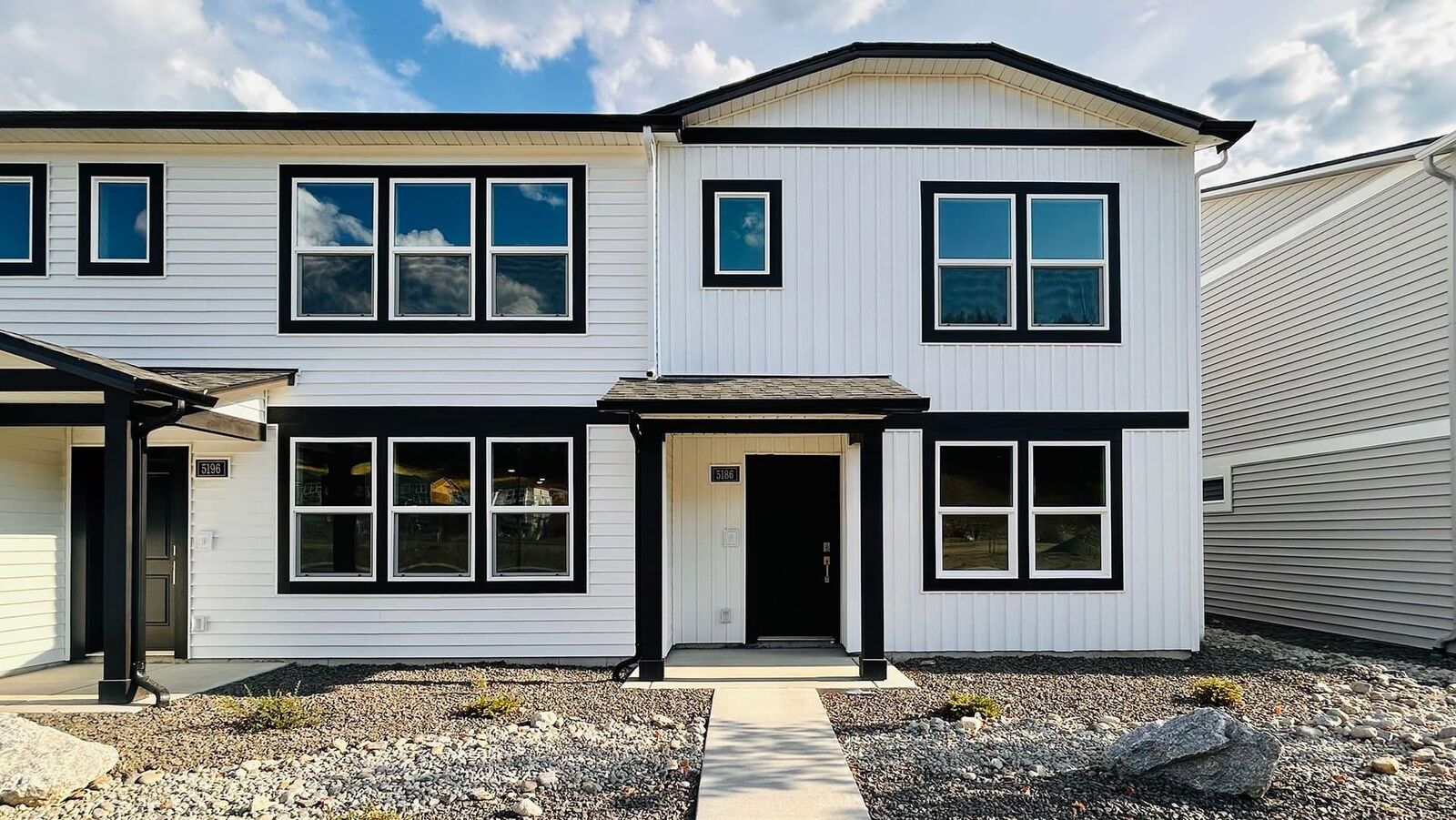 Property Photo: 5168 E Liberty Ln WA 99217