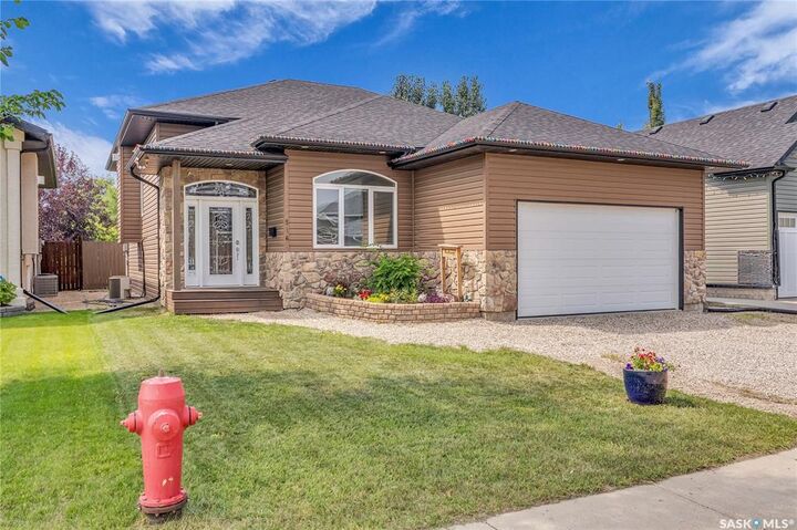 Property Photo:  516 Antler Crescent  SK S0K 0A1 