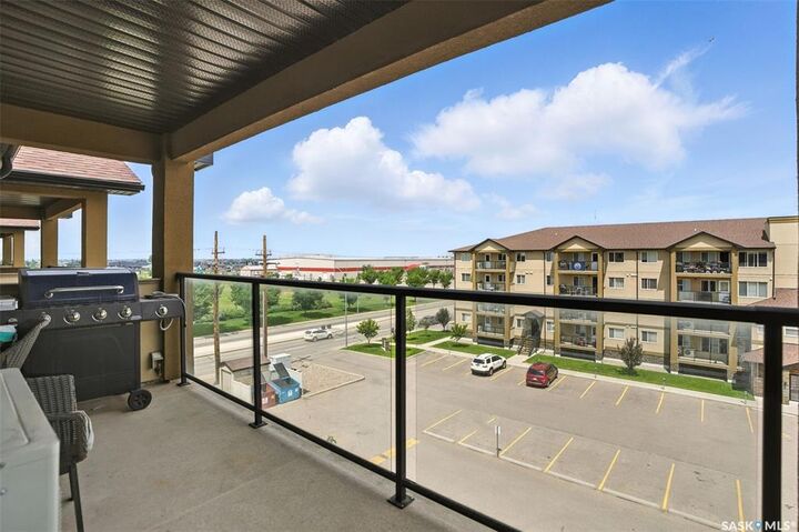 600 Centennial Boulevard 407  Warman SK S0K 4S1 photo