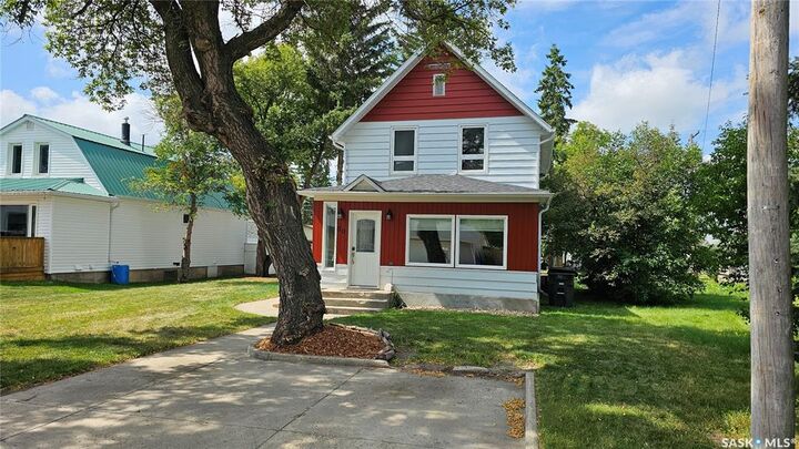Property Photo: 50 Antrim Street SK S0K 2M0