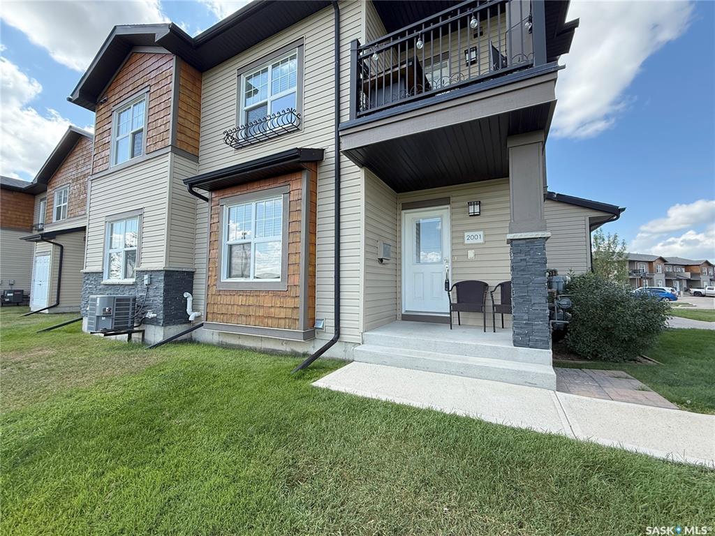 1015 Patrick Crescent 2001  Saskatoon SK S7W 0M1 photo