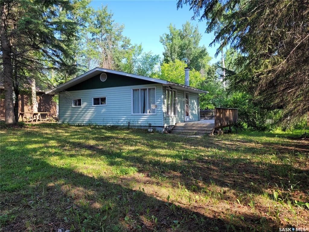 Property Photo:  8 Mallard Avenue  SK S0E 0B2 