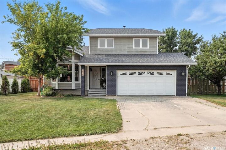 219 Westview Place  Allan SK S0K 0C0 photo