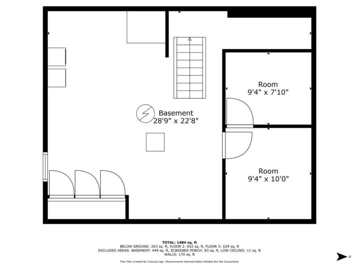 Property Photo:  400 S 18th  Street  IA 51501 