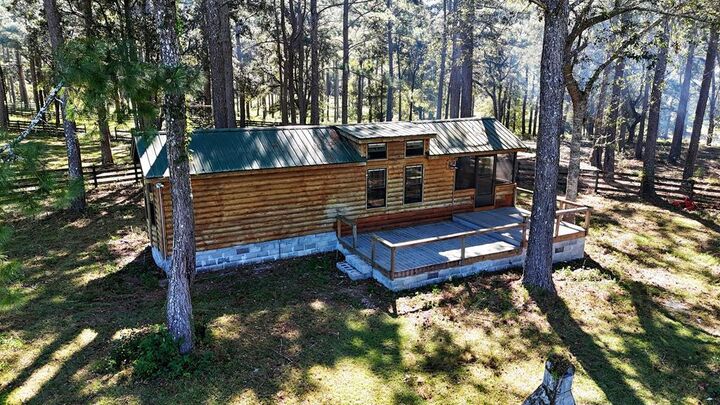 Property Photo:  1136 Nesbitt Road  GA 31778 