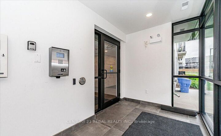 Property Photo: 99B Farley Road 414 ON N1M 0J9