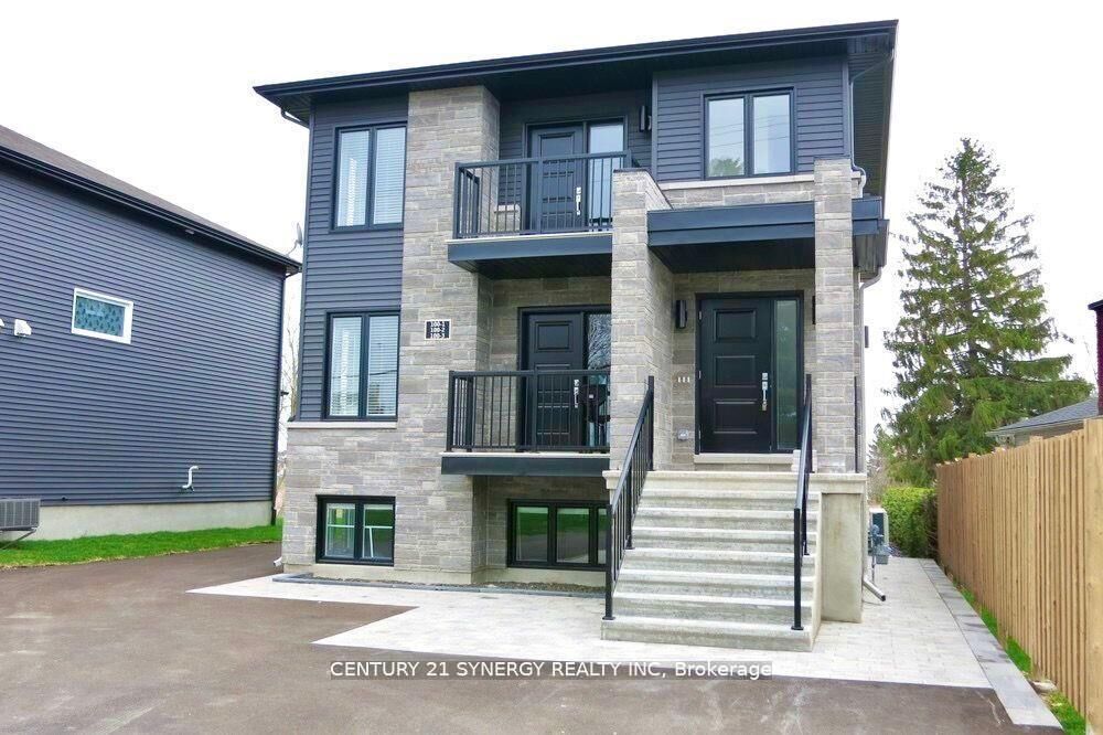 Property Photo: 100 Laurier Street ON K0A 1M0