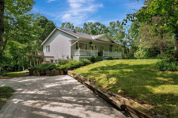 Property Photo:  62 McCauley'S Road  ON K0L 1A0 
