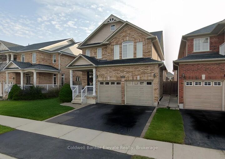 1070 Gorham Way Ll  Milton ON L9T 6N7 photo