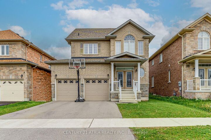 92 Sutherland Avenue  Bradford West Gwillimbury ON L3Z 4H4 photo