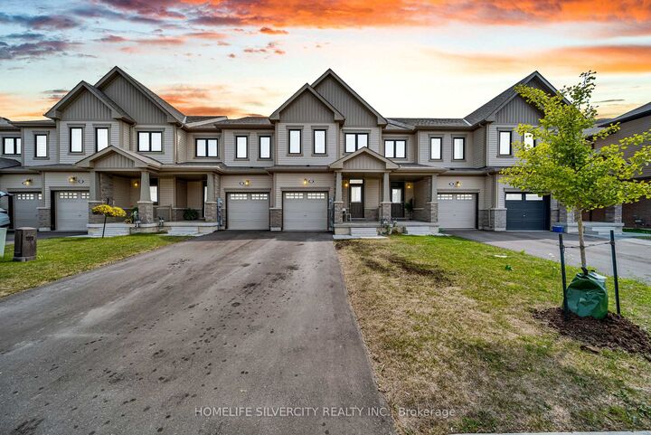Property Photo:  375 Vanilla Trail  ON L2V 0K7 