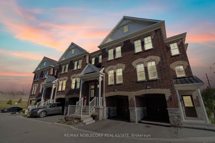 Property Photo:  10 Porter Avenue W 45  ON L4L 0H1 