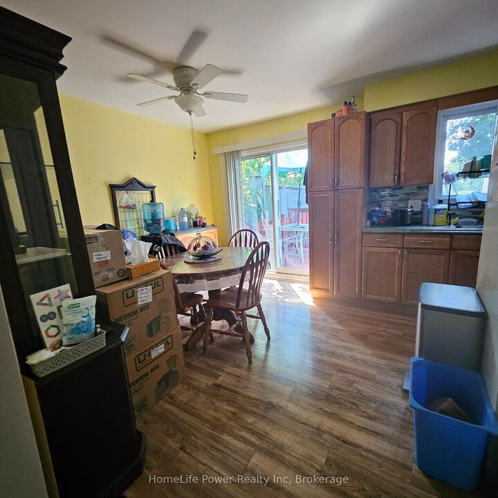 Property Photo: 4 Fisher Mills Road ON N3C 1C7