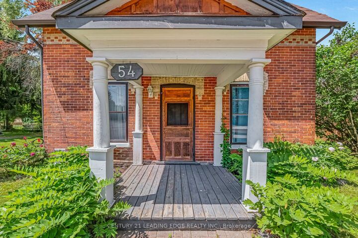 Photo de la propriété:  54 King Street  ON L0G 1M0 