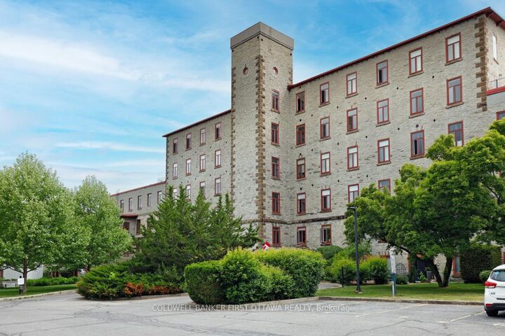 1 Rosamond Street 109  Mississippi Mills ON K0A 1A0 photo