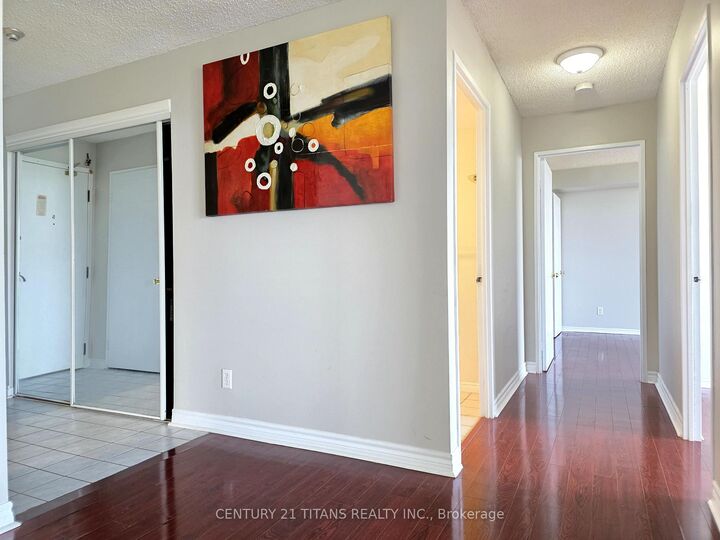 Property Photo: 480 McLevin Avenue 716 ON M1B 5N9